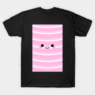 Pink Smile T-Shirt